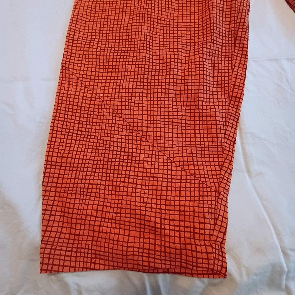 Gudrun Sjoden Checked Pants Medium - Picture 4 of 9